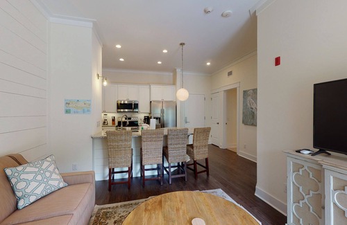 King City Condo | 400 Ocean King Suite 2201 2nd Floor