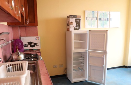 La Campina Apartment | 401 - Budget & Cozy- Fully Priv Apartment❤️40MB-WIFI