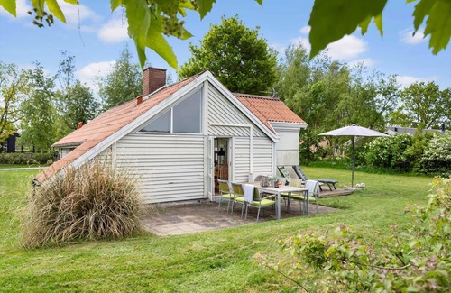Juelsminde House | 40165 Juelsminde - Fasanlunden 13