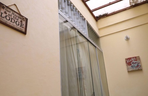 La Campina Apartment | 402 · ❤️ Budget & Cozy, Studio w/Bathroom 40MB-WIFI