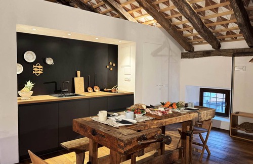 Slap Villa | 402 m² Villa ∙ 5 bedrooms ∙ 18 guests