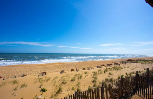 Kitty Hawk House | 4020 - Gardners Hut