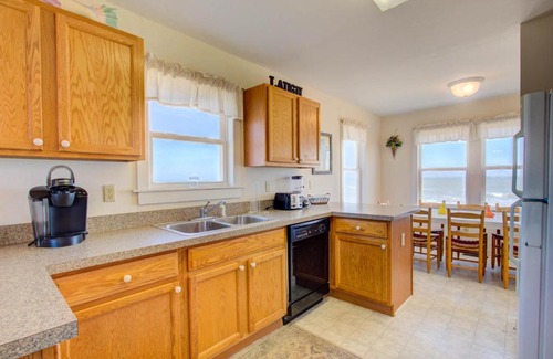 Kitty Hawk House | 4020 - Gardners Hut