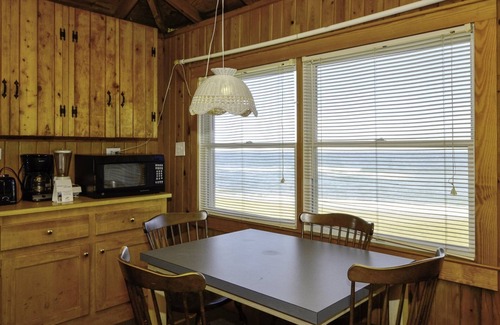 Kitty Hawk Cottage | 4025 Neaptide * Oceanfront * Walk to Food & Shops