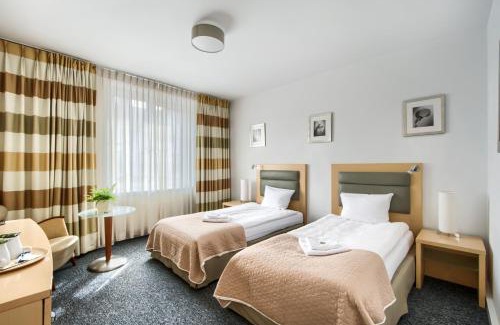 Mokotow House | 404 Rooms Wilanowska