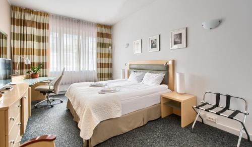 Mokotow House | 404 Rooms Wilanowska