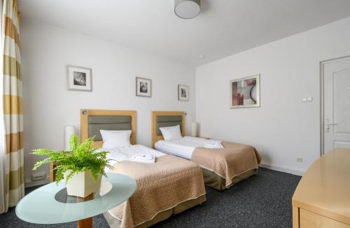 Mokotow House | 404 Rooms Wilanowska
