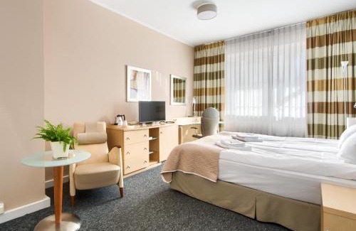 Mokotow House | 404 Rooms Wilanowska