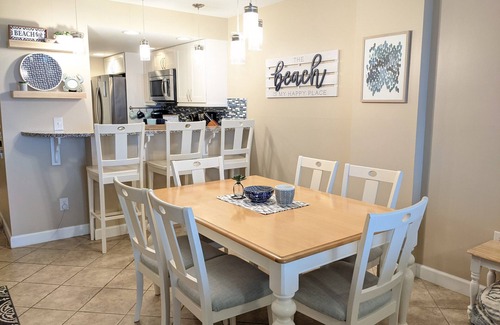 Bethany Beach Condo | 405 Chesapeake Luxury Sea Colony Oceanfront 2BD/2BA Condo