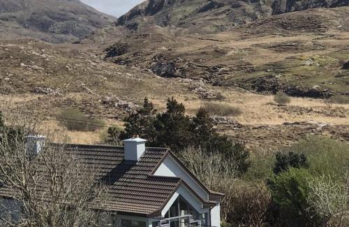 Glassillaun House | 405 Tigh Bhrendain Renvyle