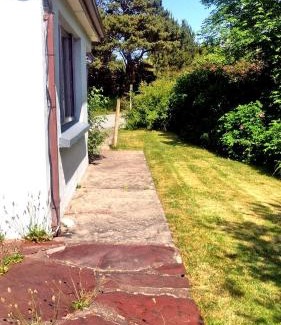 Glassillaun House | 405 Tigh Bhrendain Renvyle