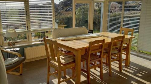 Glassillaun House | 405 Tigh Bhrendain Renvyle