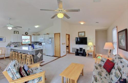 Sea Scape House | 4055 - Seascape First Tee