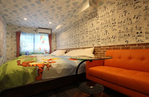 Chuo Hotel | 4061 min from Chiba Station30 min to Disneyland/Chiba Chiba