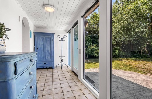 Nørre Fjand House | 40895 Ulfborg - Helmklit 271