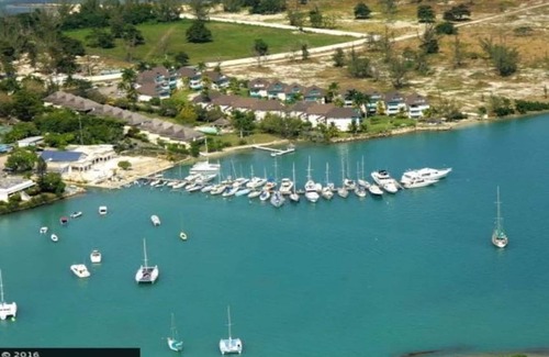 Montego Bay Boat Rental | 40πλ. Sailboat in Montego Bay