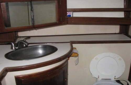 Montego Bay Boat Rental | 40πλ. Sailboat in Montego Bay