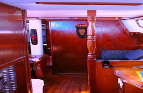 Montego Bay Boat Rental | 40πλ. Sailboat in Montego Bay