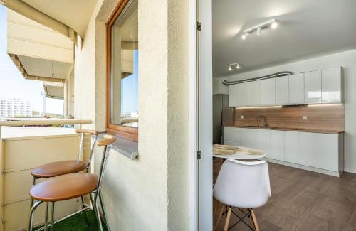 Witomino Apartment | 41 Apart