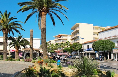 Cavaliere Apartment | 41 m² Apartment ∙ 1 bedroom ∙ 4 guests