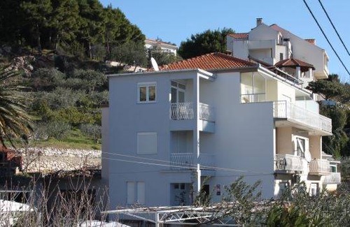 Duce Apartment | 41 m² Apartment ∙ 1 bedroom ∙ 4 guests