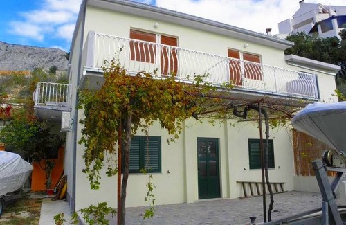 Duce Apartment | 41 m² Apartment ∙ 1 bedroom ∙ 4 guests