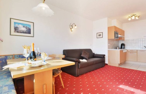 Albions Apartment | 41 m² Apartment ∙ 1 bedroom ∙ 4 guests