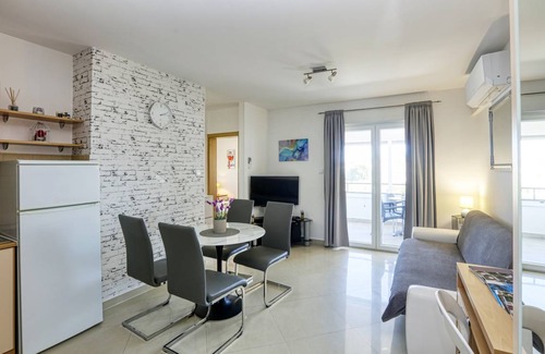 Pirovac Apartment | 41 m² Apartment ∙ 2 bedrooms ∙ 4 guests