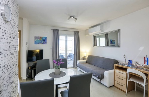 Pirovac Apartment | 41 m² Apartment ∙ 2 bedrooms ∙ 4 guests