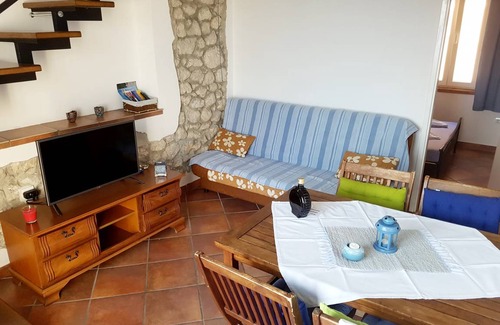 Gradac Apartment | 41 m² Apartment ∙ 2 bedrooms ∙ 6 guests