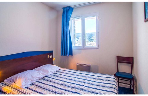 Pyrenees 2000 Apartment | 41 m² Apartment ∙ 2 bedrooms ∙ 6 guests