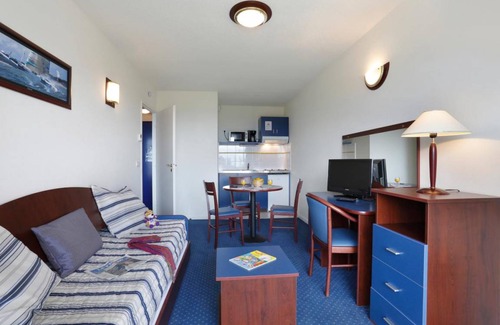 Pyrenees 2000 Apartment | 41 m² Apartment ∙ 2 bedrooms ∙ 6 guests