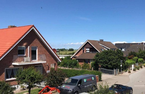 Lemkenhafen Apartment | 41 m² Apartment ∙ 1 bedroom ∙ 4 guests