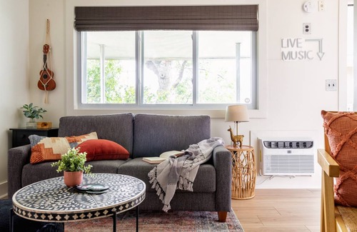 Melrose Condo | 41 m² Condo ∙ 1 bedroom ∙ 4 guests