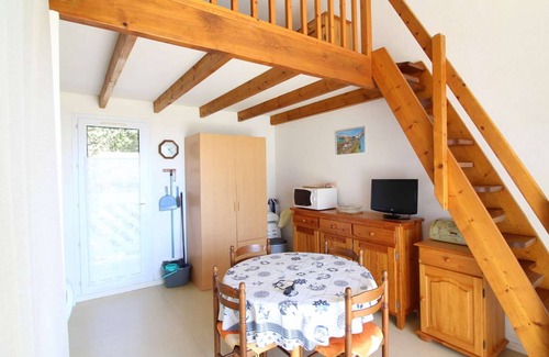 La Cotiniere Apartment | 41 m² Apartment ∙ 1 bedroom ∙ 5 guests