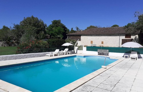 Belmont-Sainte-Foi House | 41 m² House ∙ 1 bedroom ∙ 3 guests