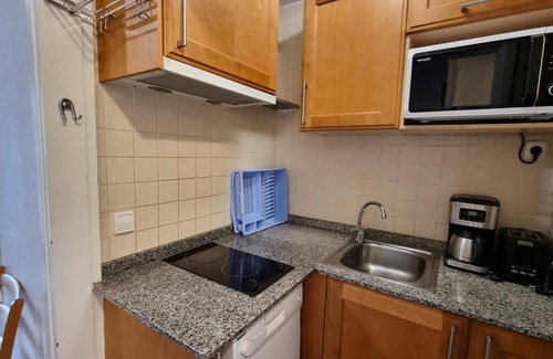 Pas de la Casa Apartment | 41 NEVADA 1-DUPLEX - 2 BED-HUT2-005685