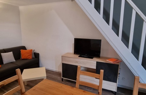 Pas de la Casa Apartment | 41 NEVADA 1-DUPLEX - 2 BED-HUT2-005685