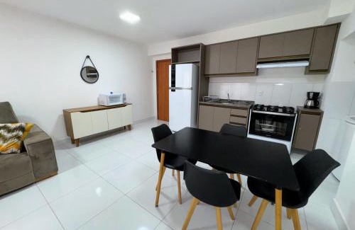 Morada do Ouro Apartment | 41 Próximo Shopping Pantanal