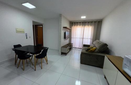 Morada do Ouro Apartment | 41 Próximo Shopping Pantanal