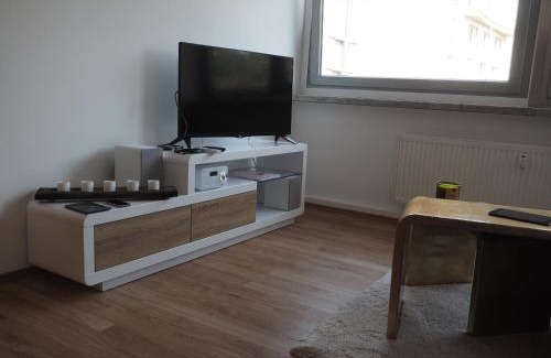 Unterbilk Apartment | 41 Reichsstraße