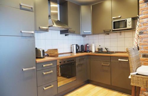 Unterbilk Apartment | 41 Reichsstraße