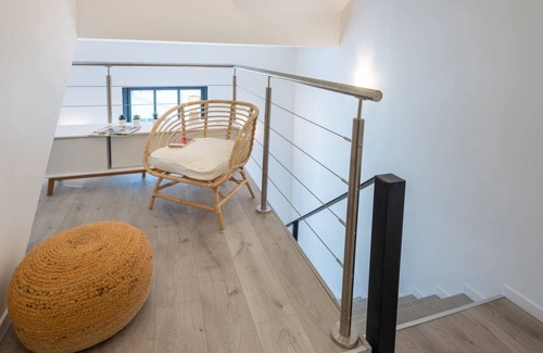 Victor Bach - Saint Louis Resort | 410 m² Private room ∙ 1 bedroom ∙ 1 guest