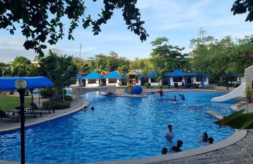 Maribago Apartment | 410 m² Apartment ∙ 3 bedrooms ∙ 8 guests