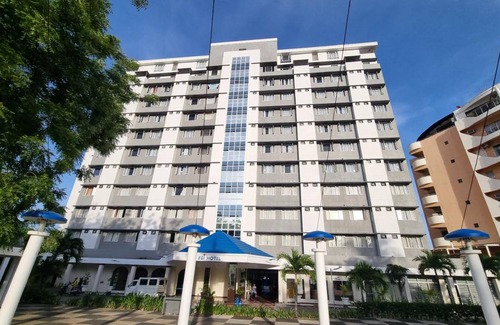 Maribago Apartment | 410 m² Apartment ∙ 3 bedrooms ∙ 8 guests