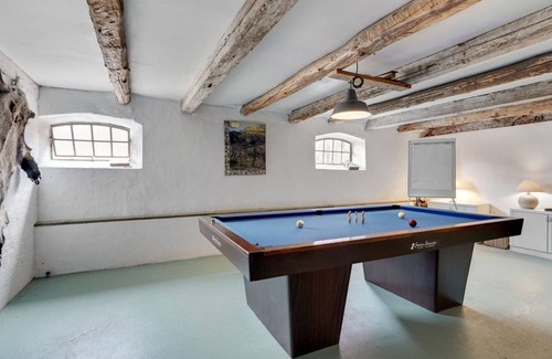 Randbol House | 410 m² House ∙ 1 bedroom ∙ 36 guests
