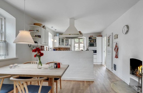 Randbol House | 410 m² House ∙ 1 bedroom ∙ 36 guests