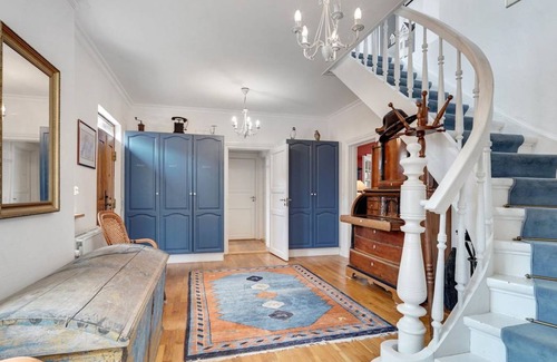 Randbol House | 410 m² House ∙ 1 bedroom ∙ 36 guests