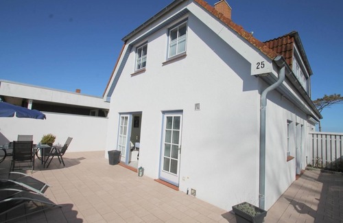 Dahme House | 4100 - Beach house - An der Strandpromenade 25
