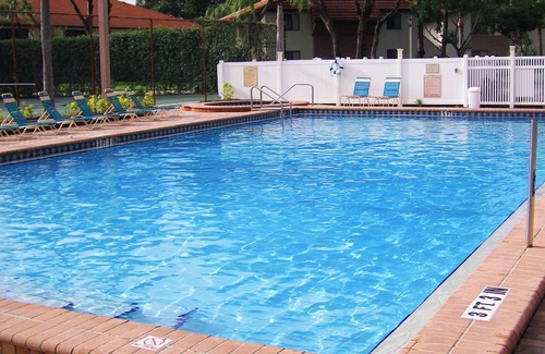 South Bradenton Condo | 4103 Beautiful 2-bed, 2-bath Bradenton condo close to Beaches and IMG
